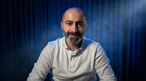 Adem Yaşar