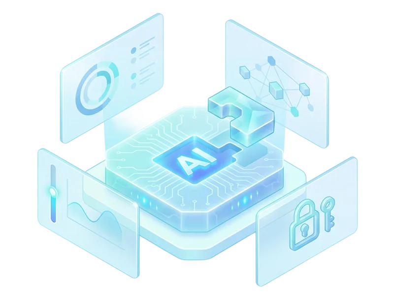 Custom AI Solutions