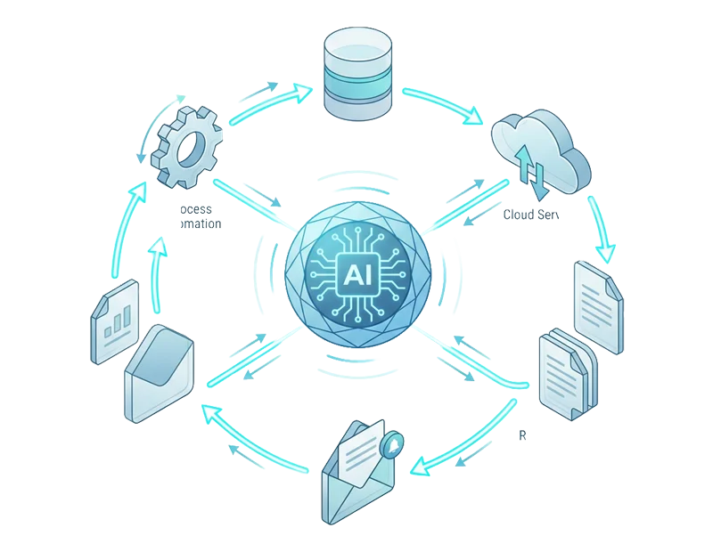 Email Response Automation