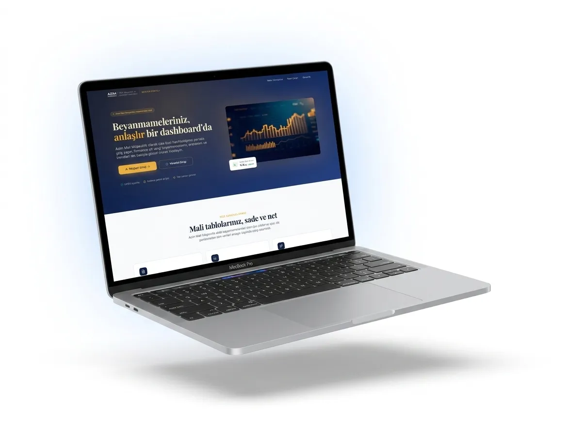 FinTrack - Financial Statement Assistant